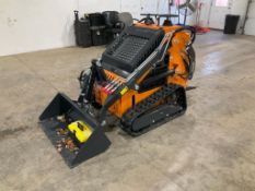 Unused Landhero HT380 Mini Skid Steer Loader*