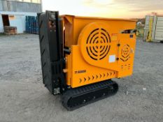 Unused FUTURE FT-SSJ430 Tracked Crusher