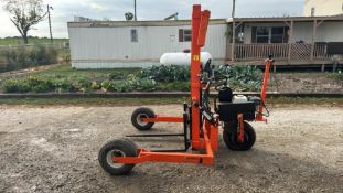 Walk Behind Panther Forklift