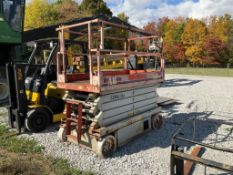 2006 Sky Jack SJIII 4632 Scissor Lift