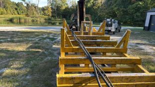 2022 CSI 4400 Bucksaw