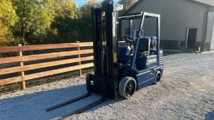 Komatsu C50BLPS Forklift
