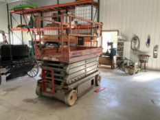2006 Sky Jack SJIII 4632 Scissor Lift