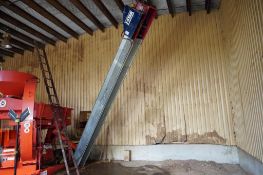 J-Star Fines Conveyor