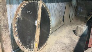 Circular Saw Blade