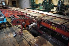 Mellott Rollcase w/ Side Transfer