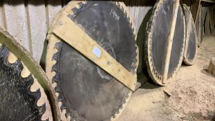 Circular Saw Blade