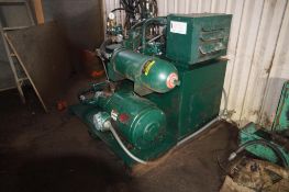 Sering Hydraulic Unit