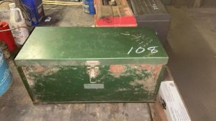 Miscellaneous Sockets, Wrenches, and Assorted Tools