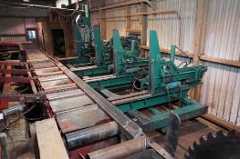 Cleereman Carriage Entirety Lots 115-118