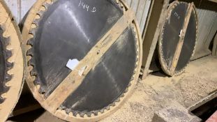 Circular Saw Blade