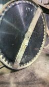 Circular Saw Blade