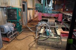 Tyrone Berry Carriage Drive