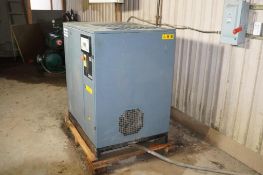 Atlas Copco Air Compressor
