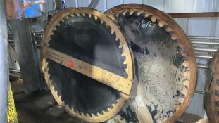 Saw Blades