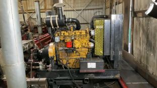 John Deere Power Unit