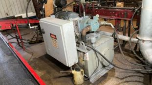 Hydraulic Power Unit