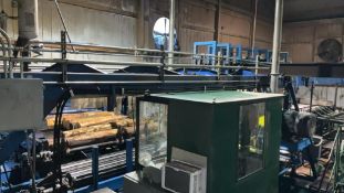 Sharp Chain Scragg Mill