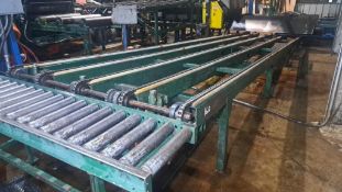 5 Strand Transfer Deck