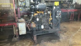 John Deere Power Unit