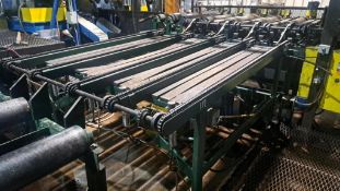 5 Strand Transfer Deck