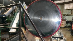 Chopsaw Blades