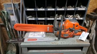 Husqvarna 562 XP Chainsaw