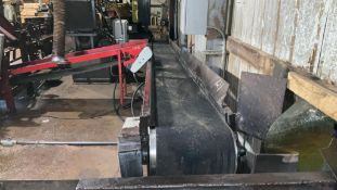 Belt Conveyor