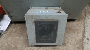 Scragg Mill Setworks