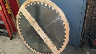 Simonds Saw Blades