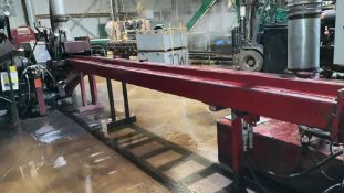 Keystone Machinery Rollcase