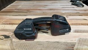 Signode Strap Sealing Tool