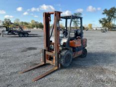 Toyota 02-5FG30 Forklift