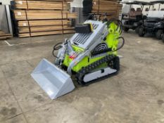 New Landhero Mini Skid Steer*