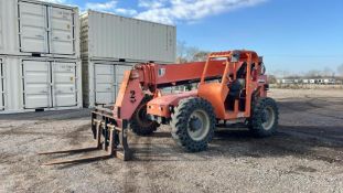 2011 JLG 6042 Telehandler