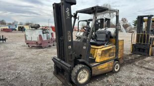 Yale Forklift*