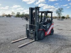 2021 Baoli KBG30 Forklift