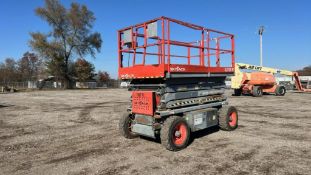 2006 Skyjack SJ7135RT Scissor Lift