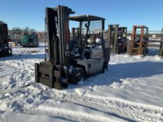 Komatsu FG35ST-5 Forklift*