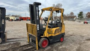 Hyster S60FT Forklift*