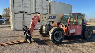 2008 JLG G9-43A Telehandler