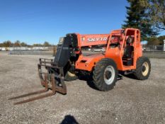 2016 JLG Skytrak 6042 Telehandler