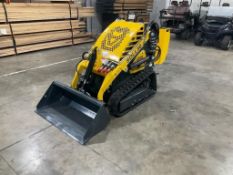 Unused SDLL60 Mini Skid Steer*