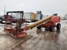 2000 JLG 600S Telescopic Boom Lift*