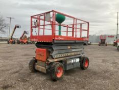 2005 Skyjack SJ7135RT Scissor Lift