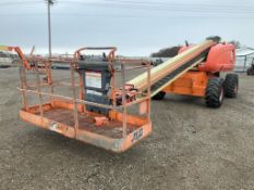 1998 JLG 600S Telescopic Boom Lift