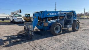 2008 Genie GTH-1056 Telehandler