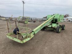 1986 Condor Calavar Boom Lift