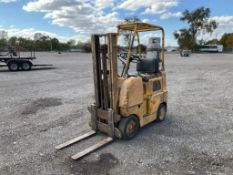 Allis Chalmers Forklift