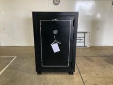 New 40 Gun Safe
